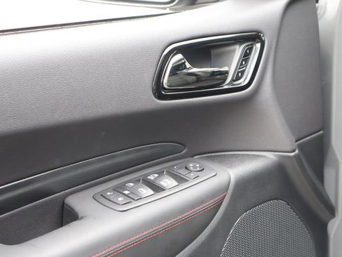 New 2026 Dodge Durango GT AWD/4WD image 43