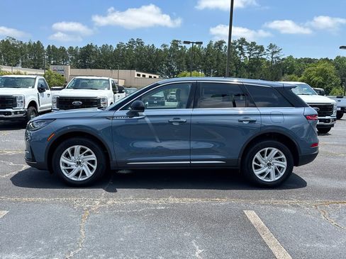 Used 2023 Lincoln Corsair FWD image 10