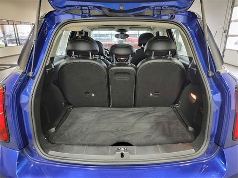 Used 2015 MINI Cooper Countryman S image 36