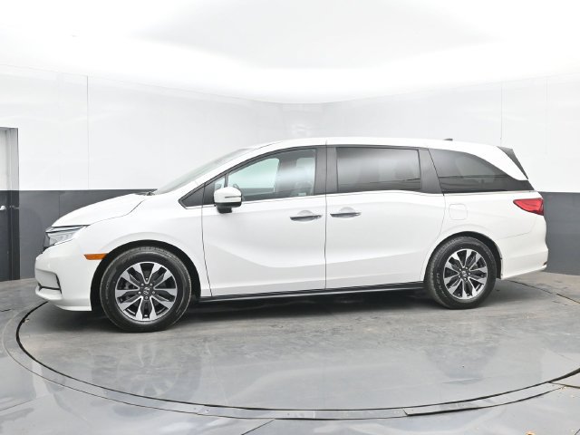 Used 2023 Honda Odyssey EX-L image 6