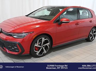 New 2026 Volkswagen GTI SE FWD video 1