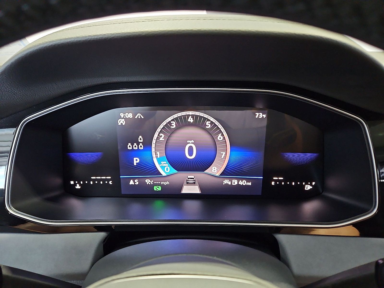 New 2027 Volkswagen Jetta SE FWD image 20