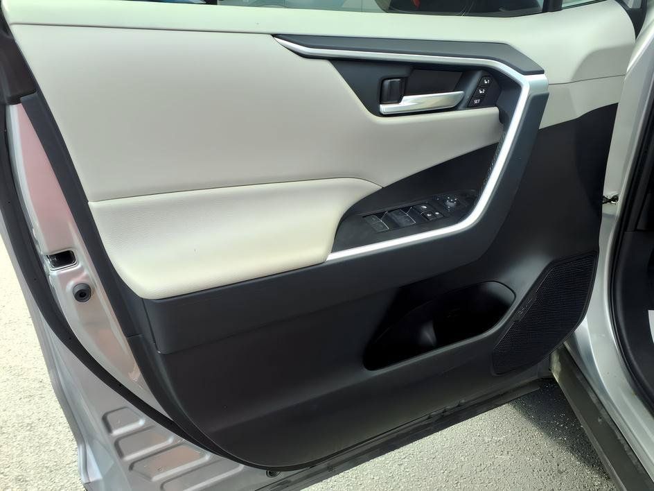 Certified 2024 Toyota RAV4 XLE Premium w/ Weather Package FWD image 18