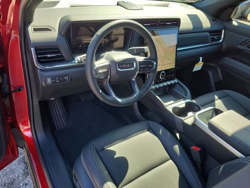 New 2026 GMC Terrain Elevation w/ Elevation Premium Package image 18