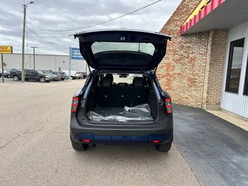 New 2025 Nissan Kicks SR AWD/4WD image 26