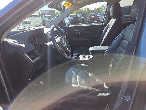 Used 2023 GMC Terrain Denali AWD/4WD image 27