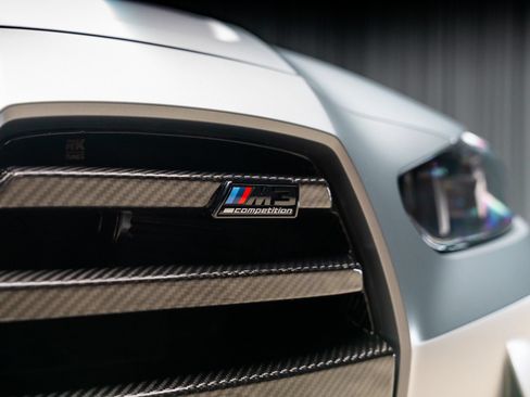 Used 2025 BMW M3 Competition AWD/4WD image 26