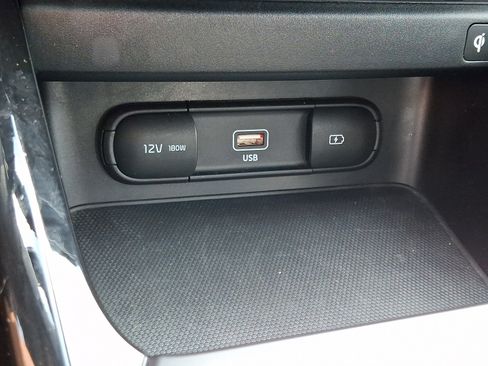 Used 2023 Kia Forte GT FWD image 25