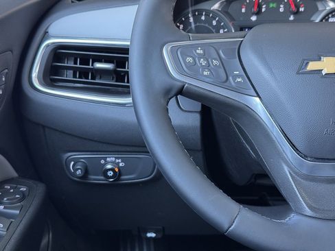 Used 2023 Chevrolet Equinox LT w/ Driver Convenience Package image 20