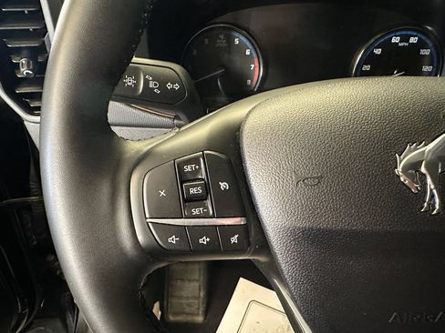 Used 2024 Ford Bronco Sport Outer Banks AWD/4WD image 11