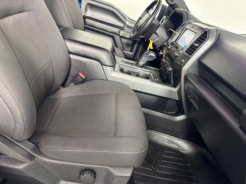 Used 2017 Ford F150 XLT w/ Equipment Group 301A Mid image 24