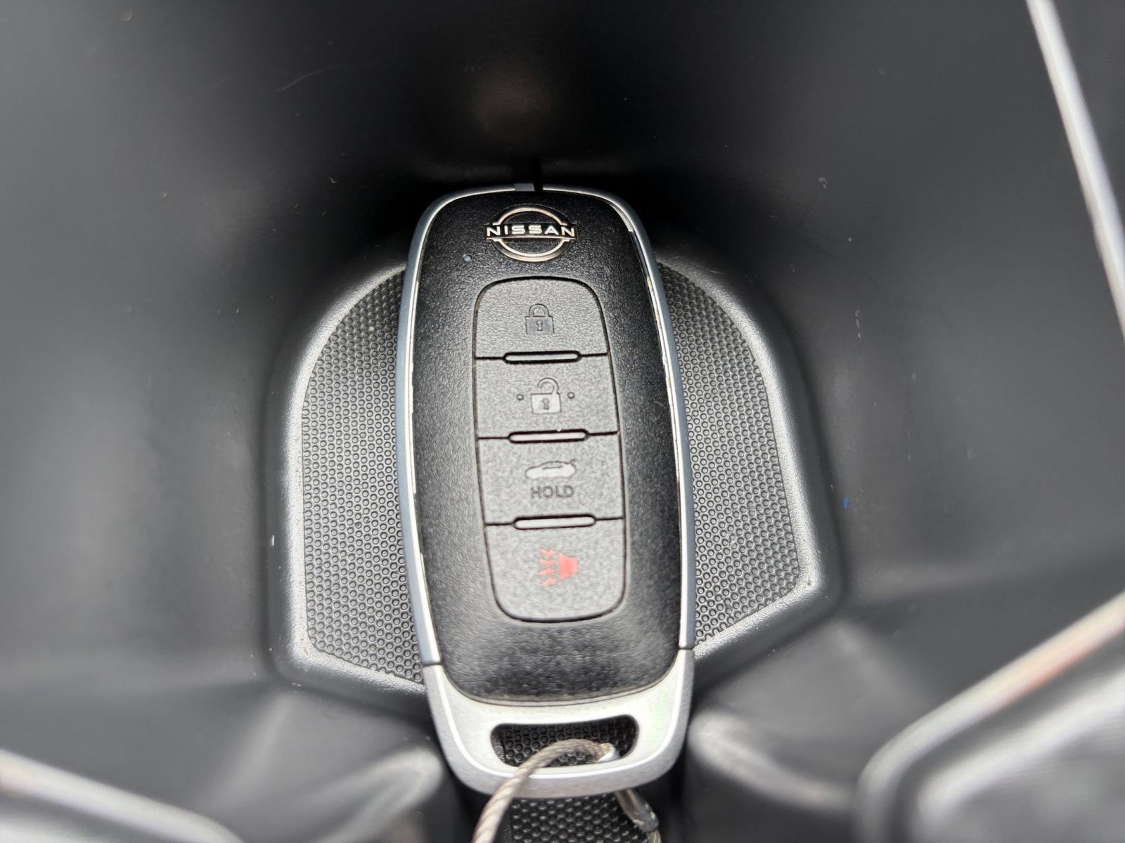 Used 2025 Nissan Sentra S FWD image 20