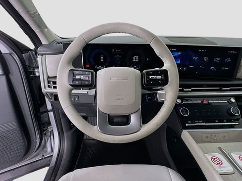 New 2026 Hyundai Santa Fe SE FWD image 10