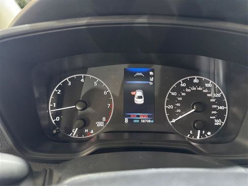 Used 2024 Toyota Corolla LE FWD image 16