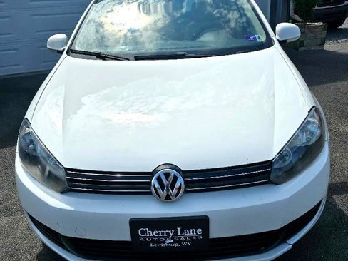 Used 2011 Volkswagen Jetta TDI image 3