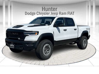 New 2026 RAM 1500 RHO w/ RHO Level 1 Equipment Group