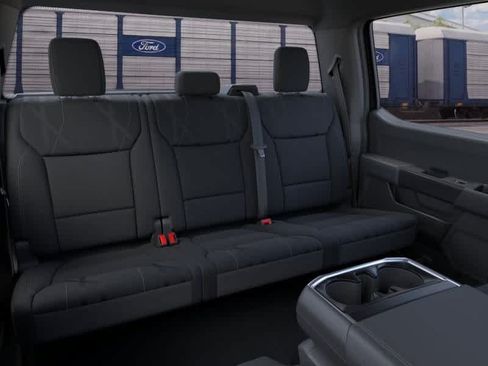 New 2026 Ford F150 STX RWD image 12