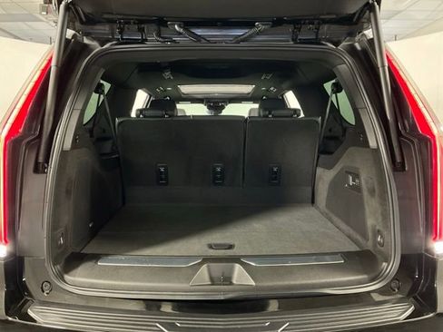 Certified 2024 Cadillac Escalade ESV Premium Luxury image 36