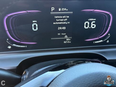 Used 2025 Kia Seltos S FWD image 28