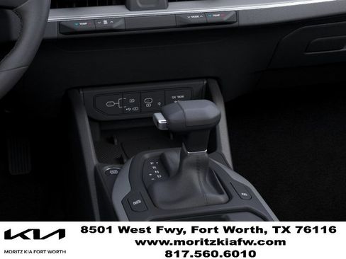New 2026 Kia K4 EX FWD image 23