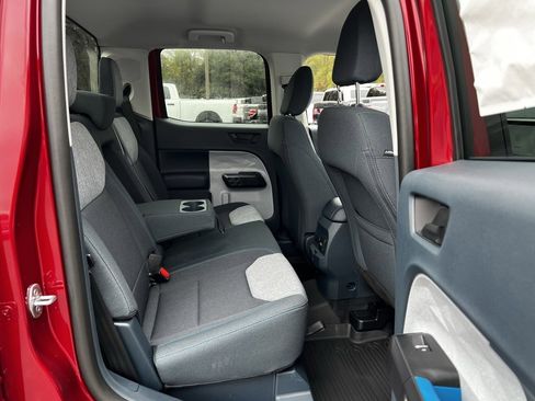 New 2025 Ford Maverick XLT w/ XLT Luxury Package image 17