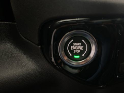 New 2026 Chevrolet Silverado 1500 LT Trail Boss w/ Convenience Package II image 24