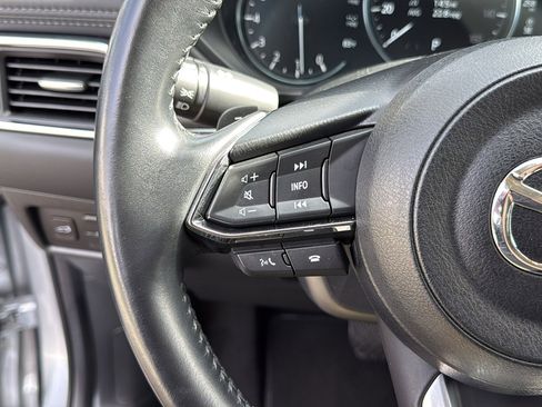 Certified 2022 MAZDA CX-5 AWD 2.5 S w/ Premium Plus Pkg image 15