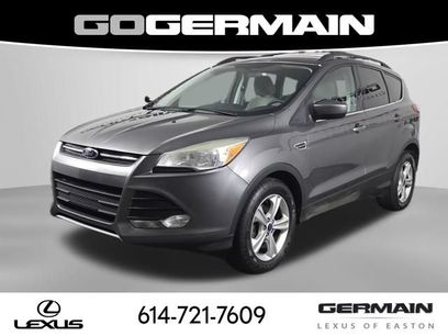 Used 2014 Ford Escape SE w/ Equipment Group 201A
