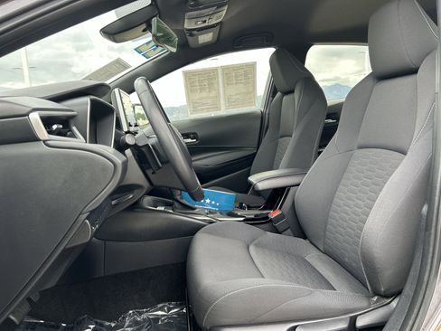 Used 2022 Toyota Corolla SE w/ Carpet Mat Package (TMS) FWD image 13