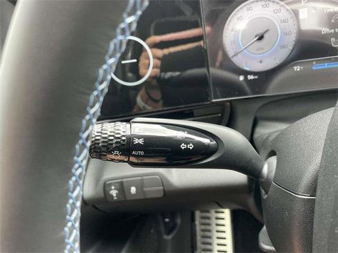 New 2025 Hyundai Elantra N image 30