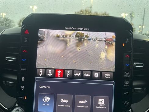 Used 2025 RAM 1500 RHO w/ RHO Level 1 Equipment Group image 31