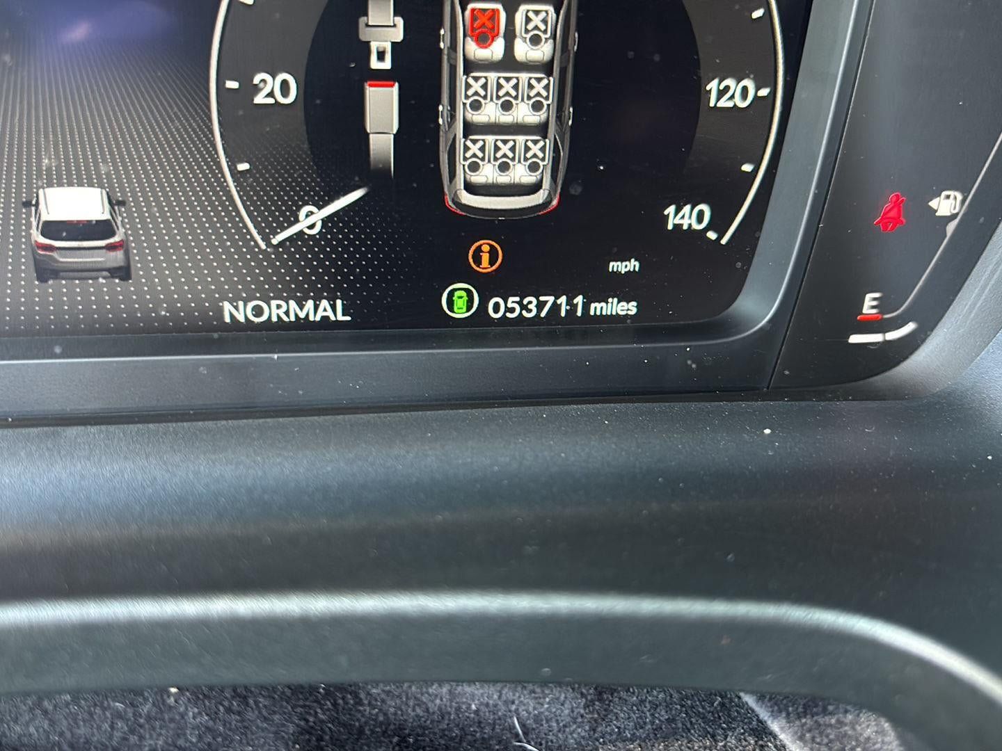 Used 2023 Honda Pilot Elite image 3