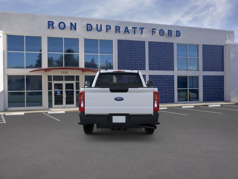 New 2026 Ford F250 XL w/ Camper Package RWD image 28