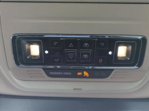 Used 2025 Lincoln Corsair Grand Touring w/ Equipment Group 301A image 24