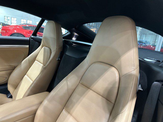 Used 2018 Porsche 718 Cayman S RWD image 87