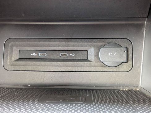 Used 2021 Volkswagen Atlas SE AWD/4WD image 14