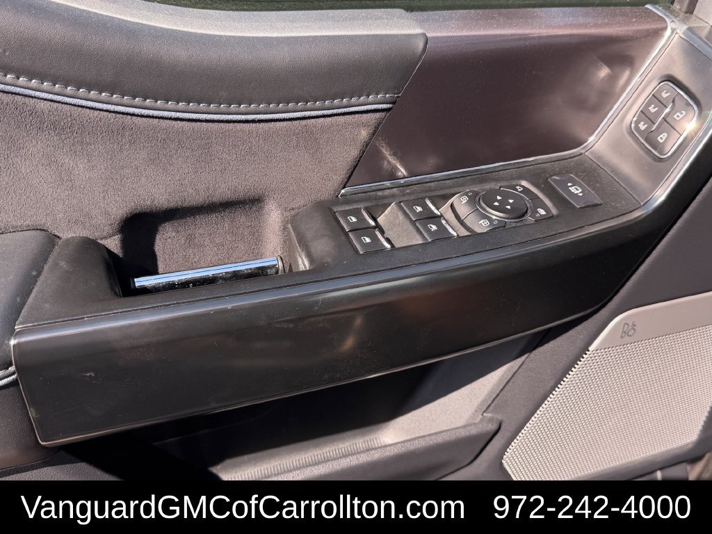 Used 2024 Ford F150 Platinum AWD/4WD image 26