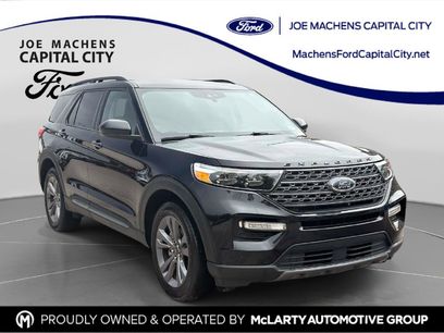 Used 2024 Ford Explorer XLT w/ Equipment Group 202A