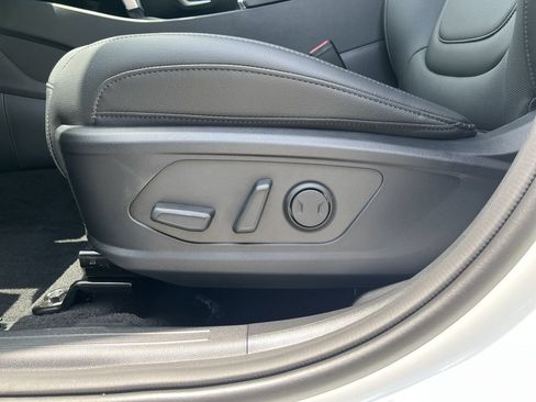 New 2026 Hyundai Tucson XRT FWD image 12