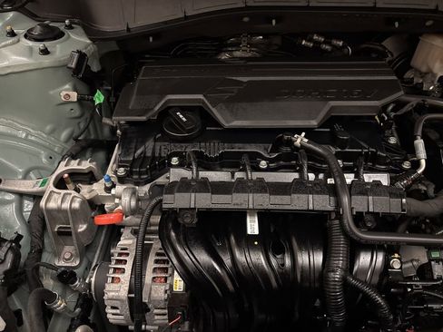 Certified 2024 Hyundai Kona SEL w/ Convenience Package image 24