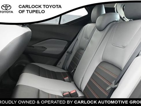 Used 2023 Nissan Kicks SR w/ SR Premium Package FWD image 15