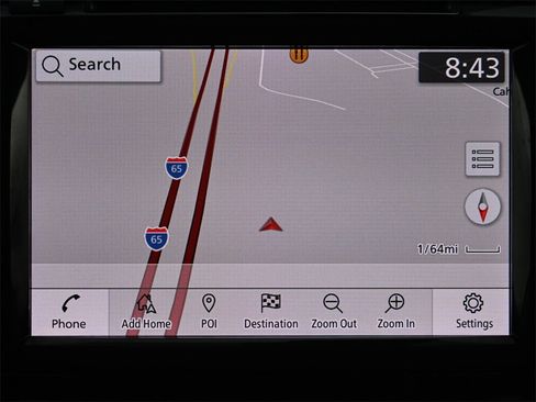 Used 2024 Nissan Murano SL image 14