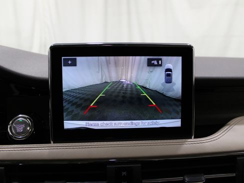 Used 2022 Lincoln Corsair Grand Touring w/ Elements Technology Bundle image 22