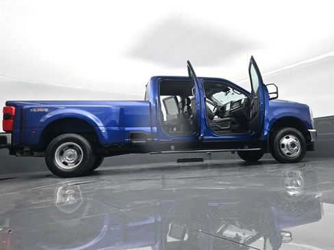 Used 2026 Ford F350 Lariat w/ Lariat Ultimate Package AWD/4WD image 78