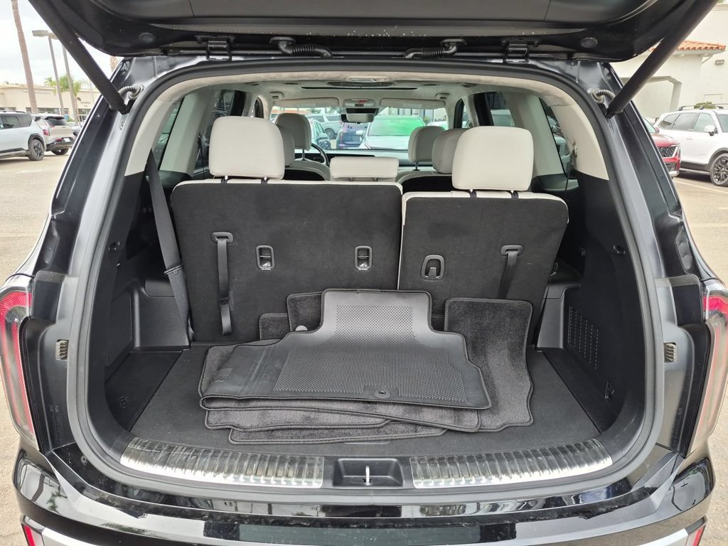 Certified 2024 Kia Telluride SX Prestige AWD/4WD image 27