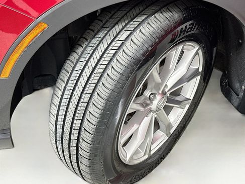 Certified 2024 Honda CR-V EX image 25