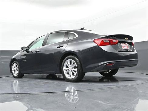 Used 2023 Chevrolet Malibu LT FWD image 33