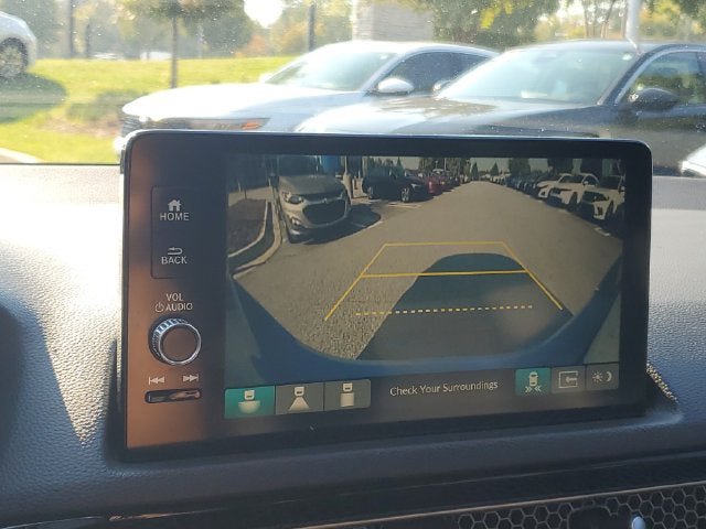 Used 2022 Honda Civic Sport Touring image 36