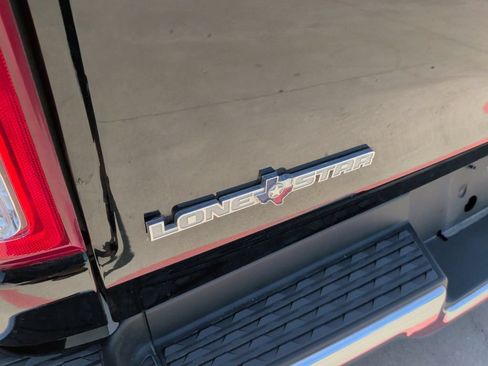 Used 2021 RAM 1500 Lone Star RWD image 8