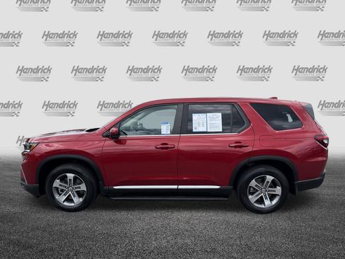 Used 2023 Honda Pilot EX-L image 9